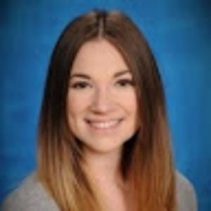 Meet your Posher, Tessa